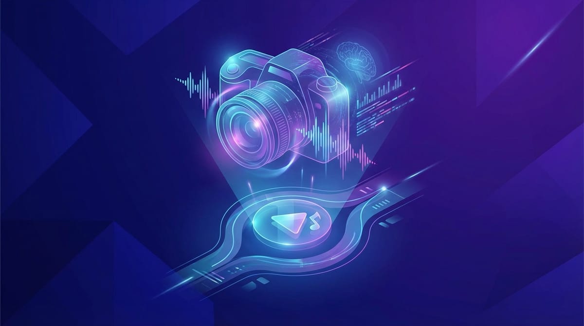 Veo 3.1を活用したミュージックビデオ制作の完全ガイド