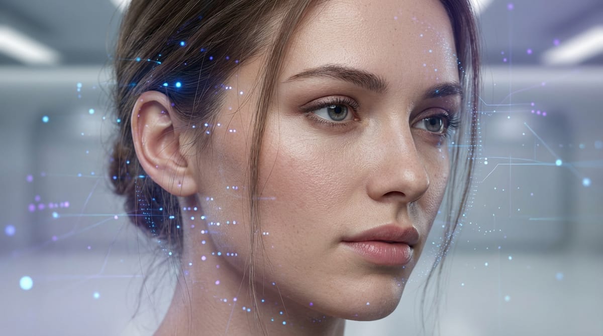 Hotgen Image V4は「高精細なリアル系人物ポートレート生成」で使えるのか？徹底検証