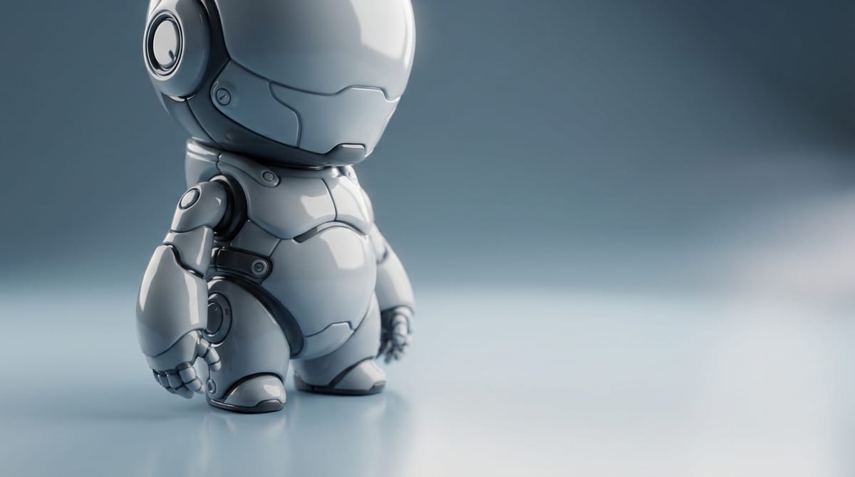 Hailuo 2.3は「フィギュア風」スタイルの生成に適していますか？