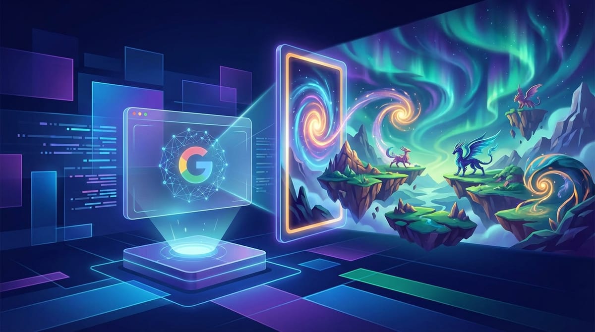 Veo 3.1 は「異世界（Isekai）」スタイルの動画生成に適しているか？