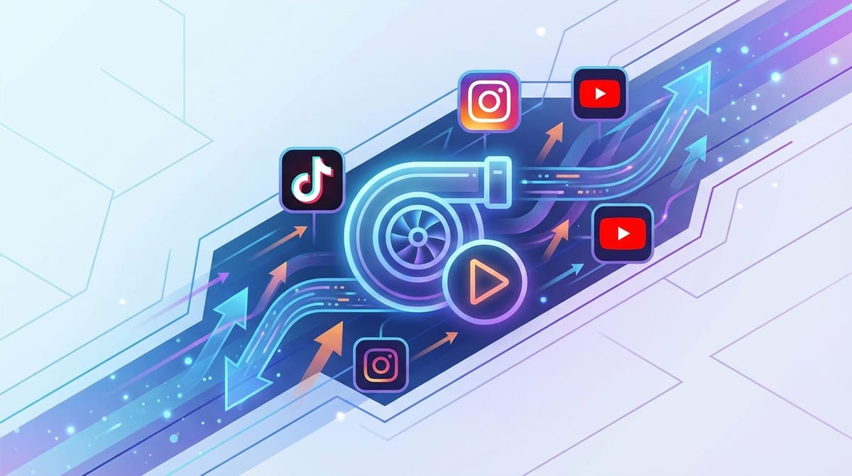 Kling 2.5 Turbo 在 ソーシャルメディア向け短尺動画制作 场景下好用吗？