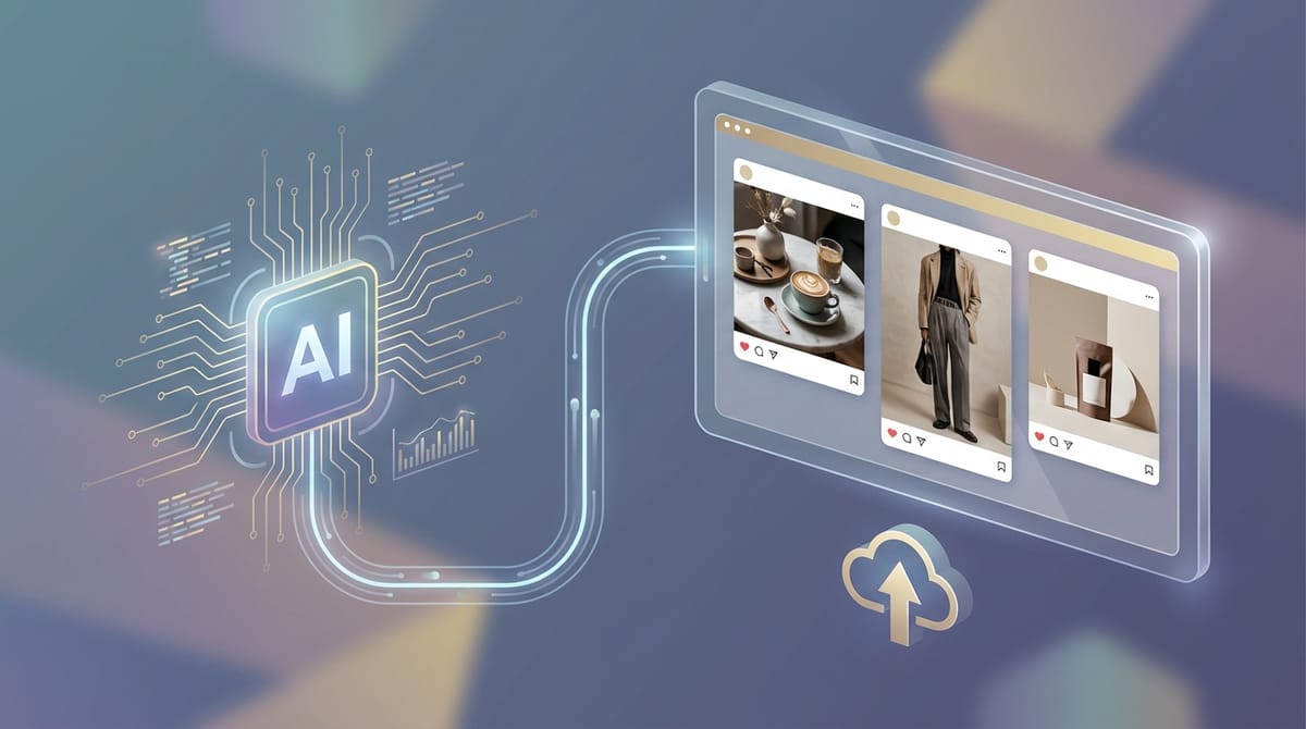 Hotgen Image V4は【Instagram運用代行】の業務に適していますか？