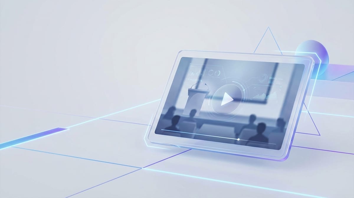 Kling 2.6を活用した次世代「プレゼン資料」制作ガイド【動画活用編】