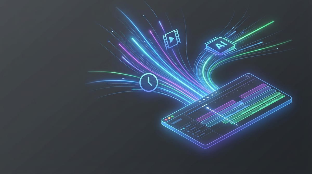 Seedance Fastは【動画編集者】の利用に適しているか？