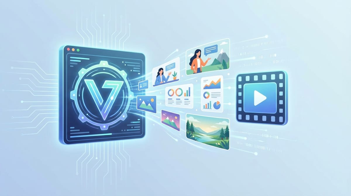 Midjourney V7を活用した「解説動画」素材制作の完全ガイド