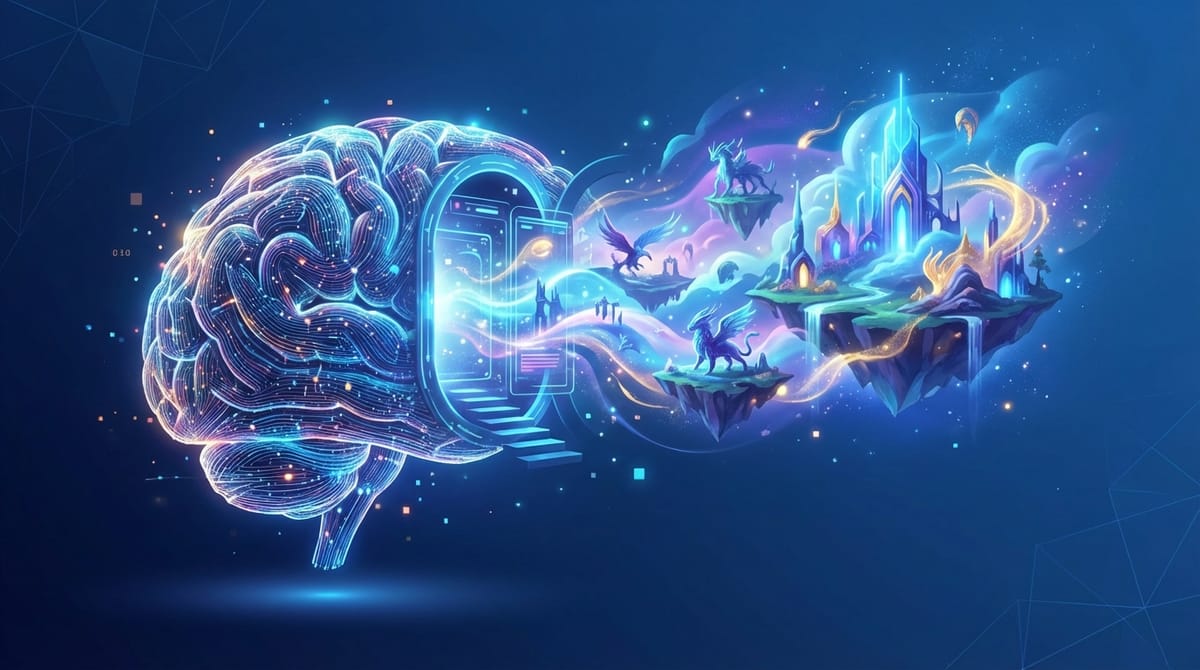 Grok Image 2.0は「幻想的（ファンタジー）」なスタイル生成に適しているか？