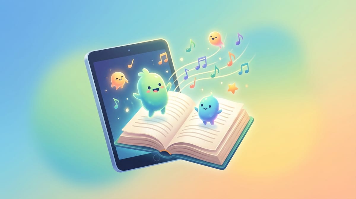 【完全版】Sora2を活用した「読み聞かせ絵本動画」の制作ガイド