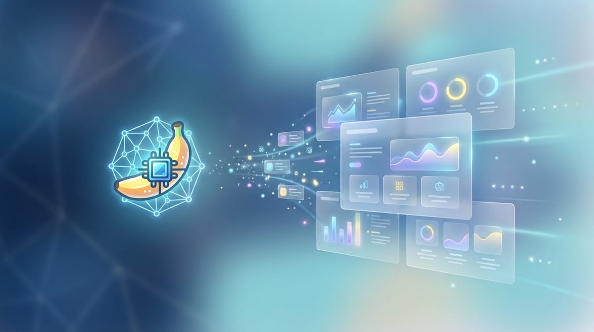 Nano Bananaを活用したスライドデザイン制作の完全ガイド