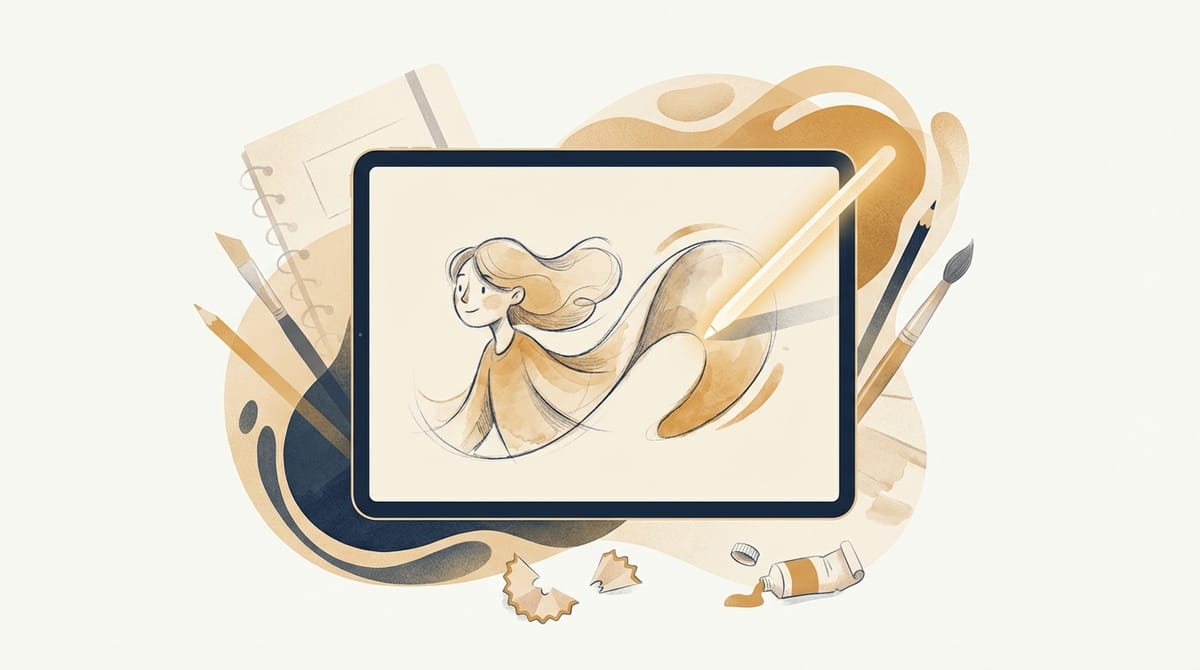 Seedance 1.0 Proは「手描き風」スタイルの動画生成に適しているか？徹底検証