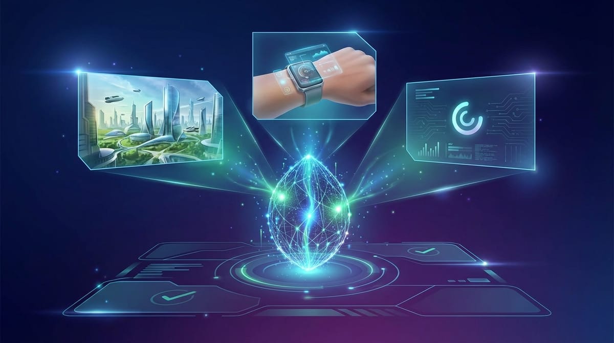 Seedream 4.5は「近未来」スタイルの生成に適しているか？徹底検証