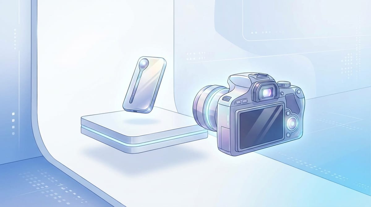 Midjourney NIJI 6は「商品写真（Product Photography）」スタイルの生成に適しているか？