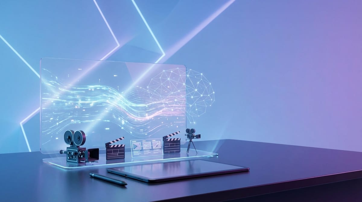 Veo 3.0は「映画・CM制作のプレビズ（Pre-visualization）および高品質ショート動画制作」の現場で使えるか？