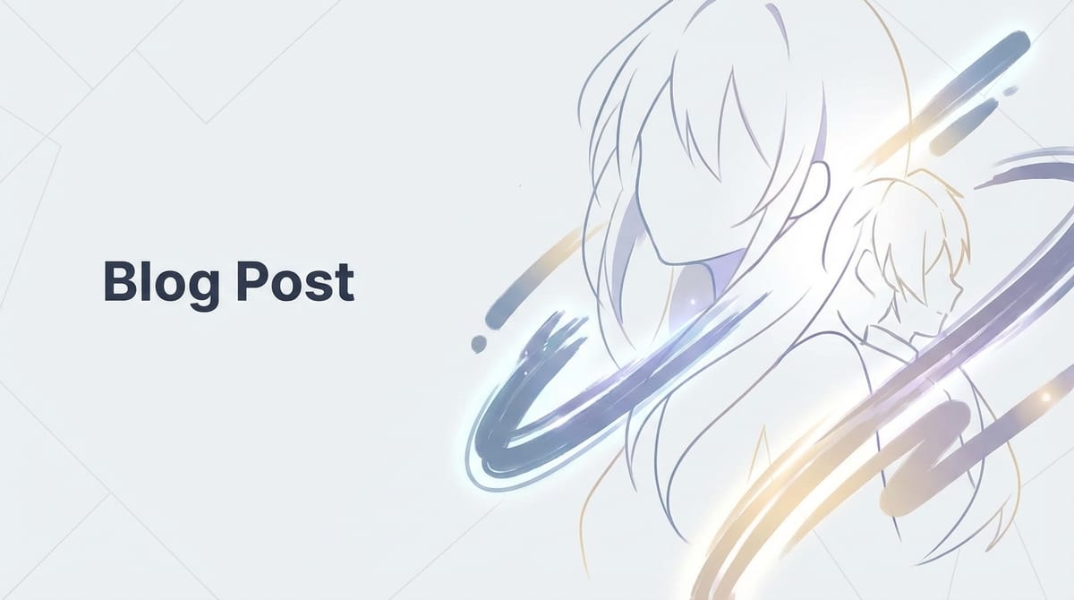 Hotgen Anime Desireを使用した「R指定作品」制作の完全ガイド