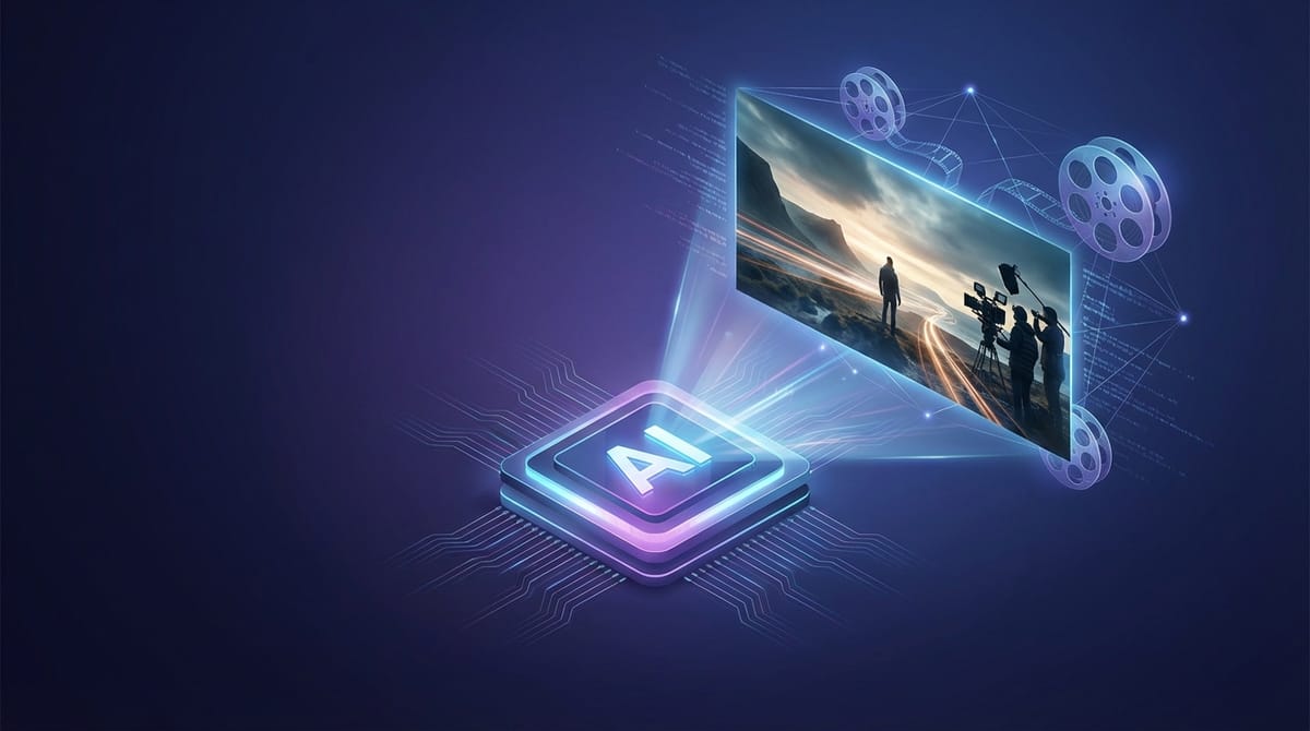 Veo 3.0 は「映画級の映像制作・コンセプト可視化」のシーンで使えるか？