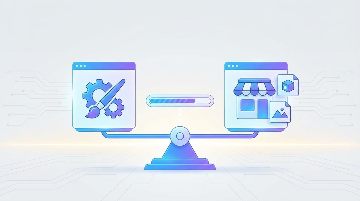 Midjourney V6はBOOTH出品者の利用に適しているか？