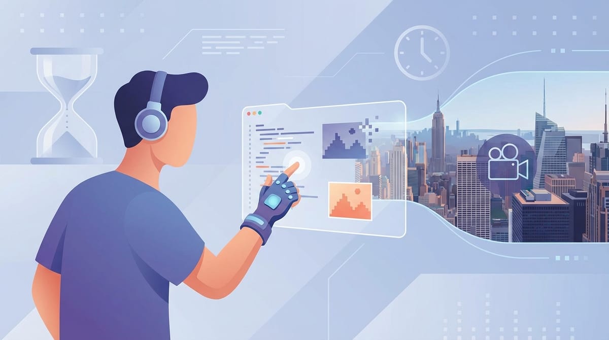 Kling O1は【映像クリエイター】に適しているか？