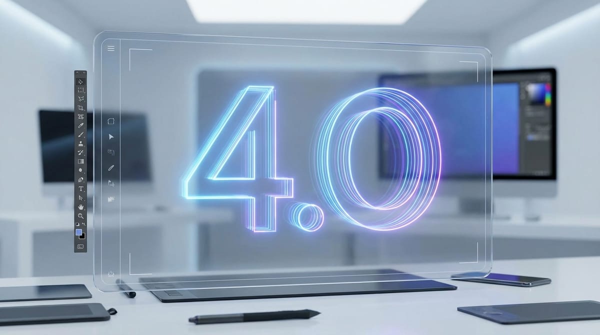 Seedream 4.0 は商業広告・コンセプトアート制作シーンで使いやすいか？