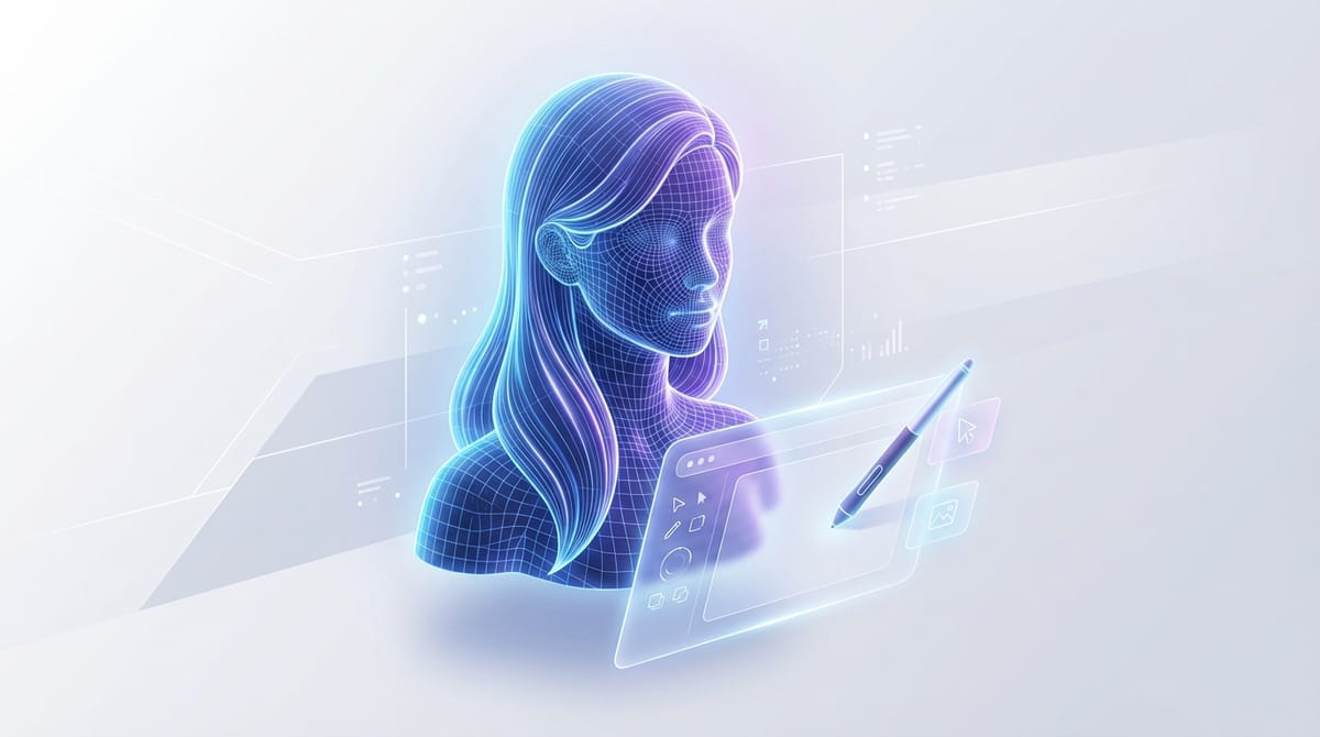 Midjourney V7を活用した3Dアバターコンテンツ制作の完全ガイド