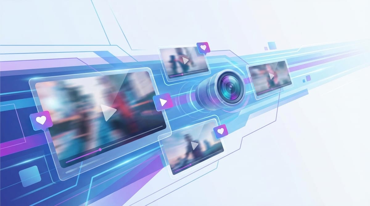 Hailuo 02 はショート動画・SNS向け動画制作シーンで使いやすいか？