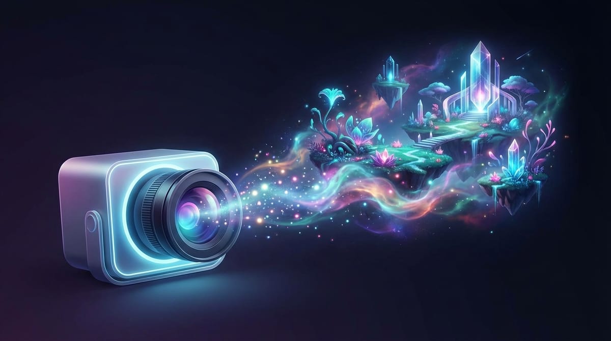 Veo 3.0は幻想的なスタイルのコンテンツ生成に適しているか？