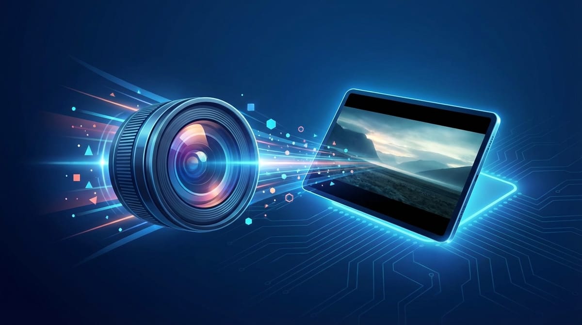 Veo 3.0 は【写真家】の利用に適しているか？