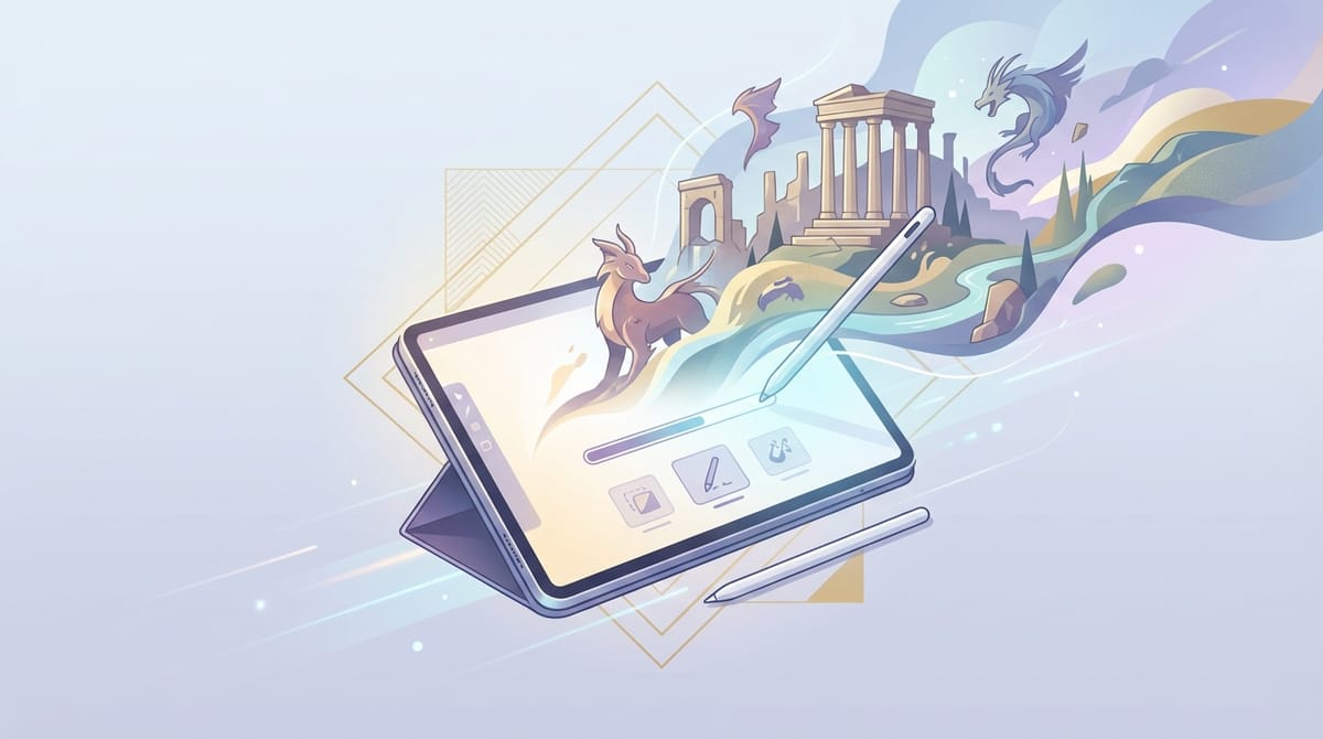 Midjourney V7による書籍挿絵の制作ガイド