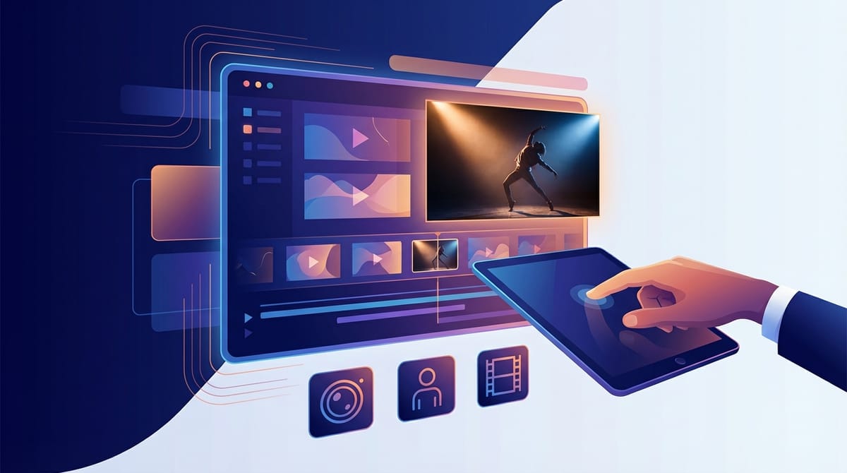 Hotgen Image V4 は【AI動画クリエイター】に適しているか？