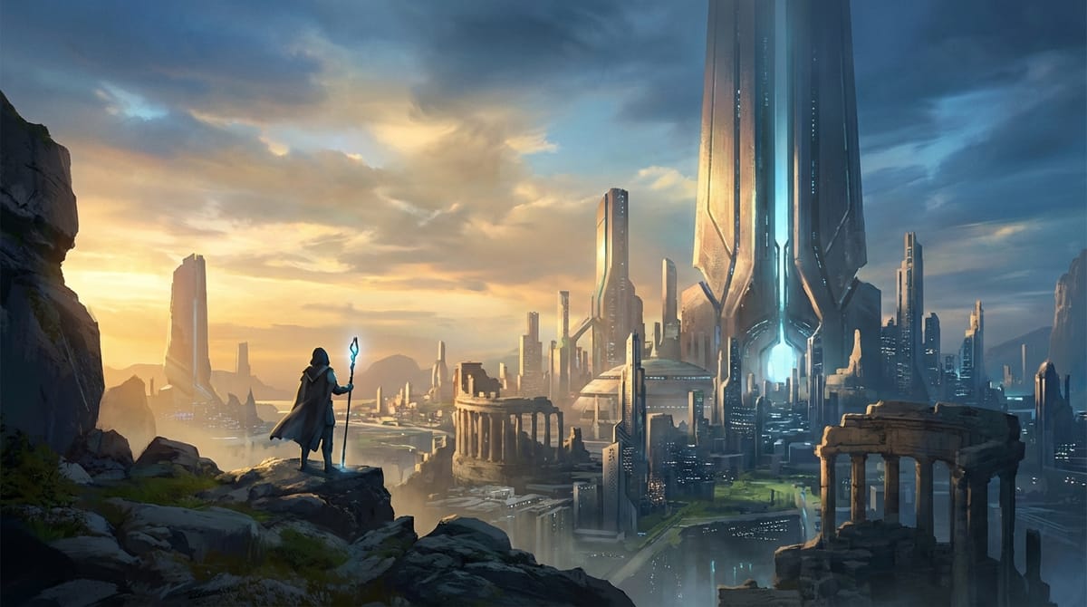 Midjourney V6はシネマティックなコンセプトアート制作シーンにおいて有用か？