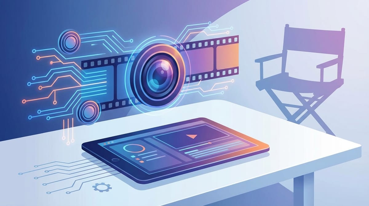 Hailuo 01-Directorを使用したシネマティック映像制作の完全ガイド