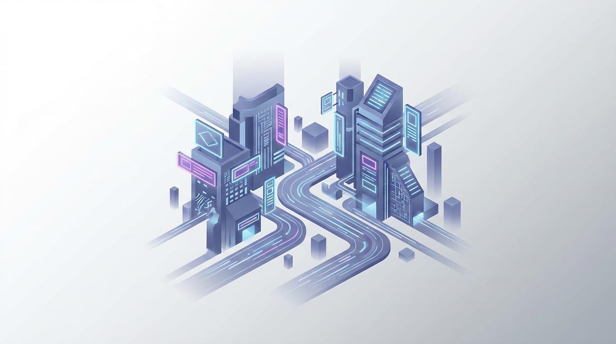 Nano Banana Pro は「都市」スタイルのコンテンツ生成に適しているか？