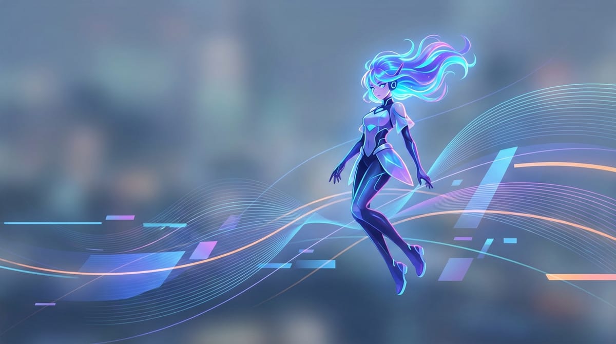 Nova Anime Unlimited は アニメ調キャラクターイラスト・同人作品制作 シーンにおいて好適か？