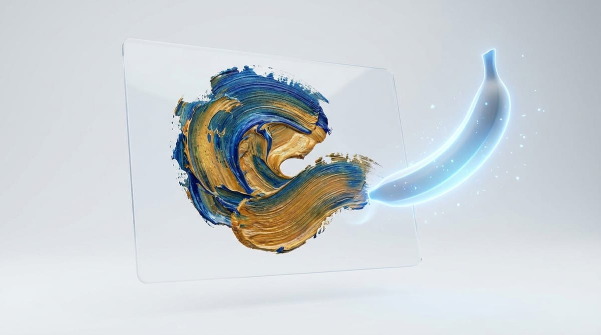 Nano Banana Proは油彩画（Oil Painting）スタイルの生成に適しているか？