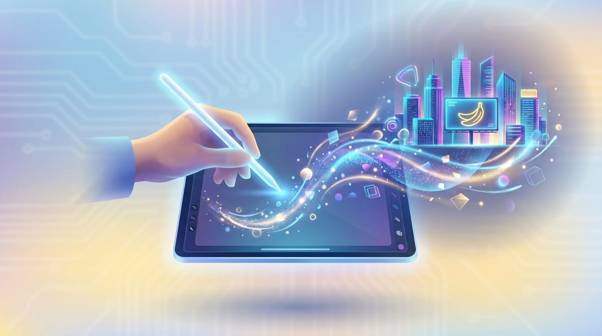 Nano Banana Pro 4Kを使用した商業用ポスターデザイン制作の完全ガイド