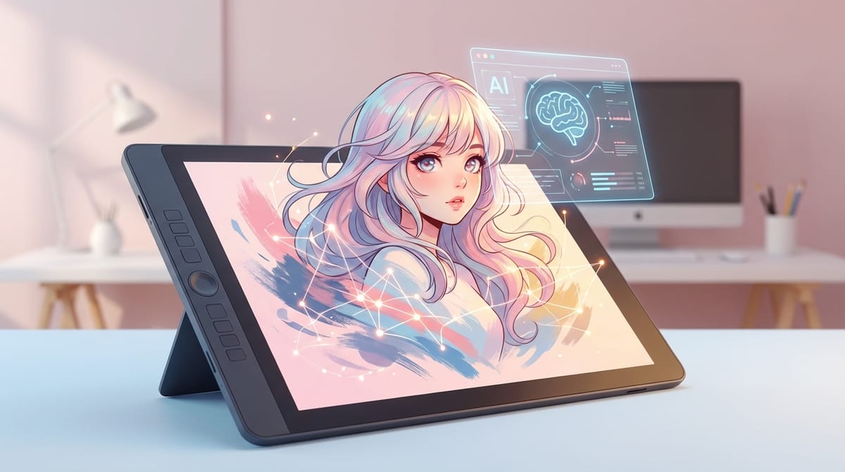 Sora2 Proは萌え絵スタイルのコンテンツ生成に向いているか？