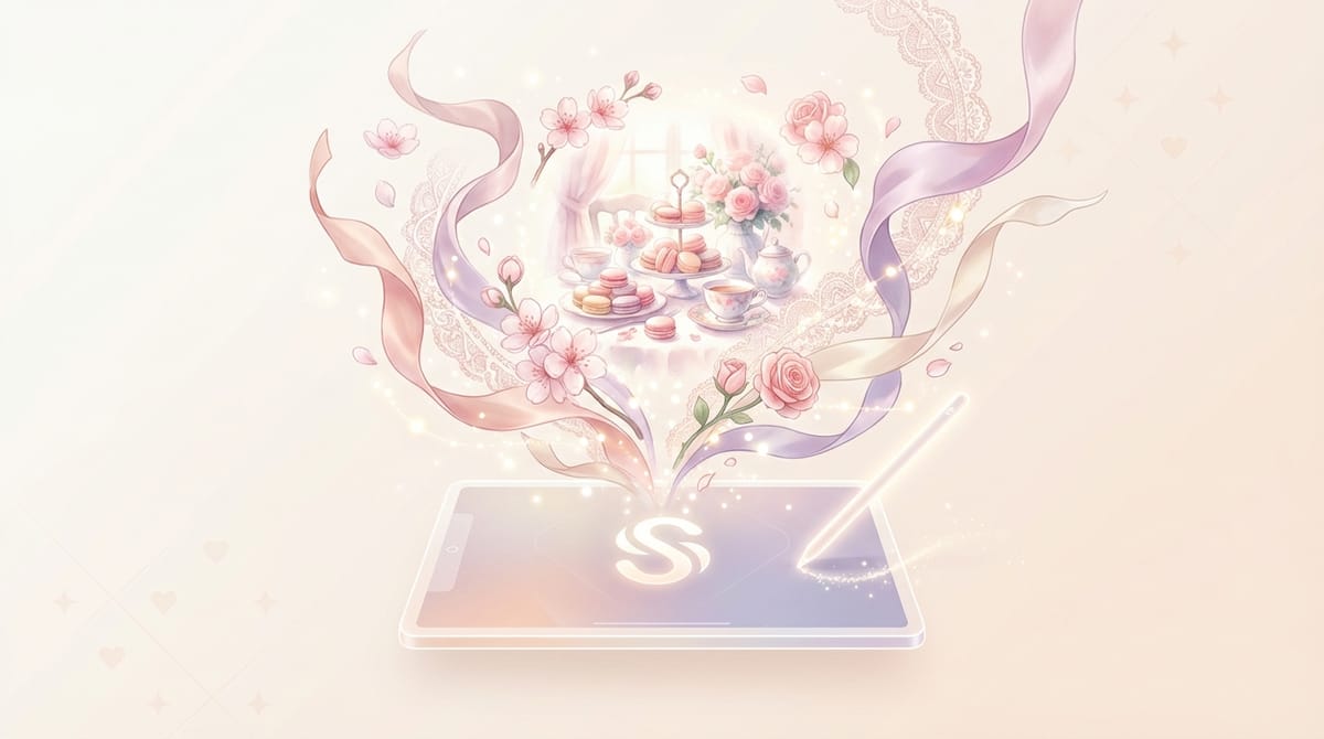 Seedream 4.5はガーリー（Girly）スタイルのコンテンツ生成に適しているか？