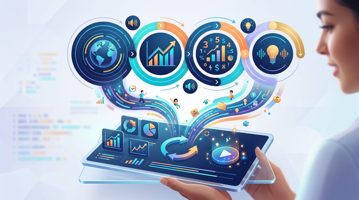 Sora2を使用したインフォグラフィック制作の完全ガイド