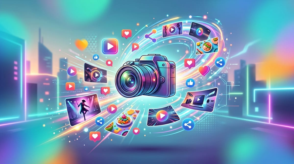 Hailuo 01はSNS向けショート動画制作に適しているか？