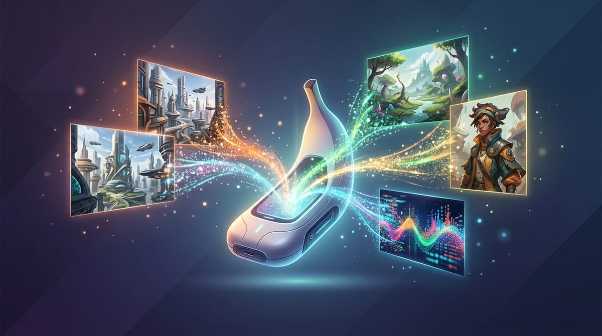 Nano Banana Proを活用したコンセプト写真集（コンセプトアート／イメージアート）制作の完全ガイド