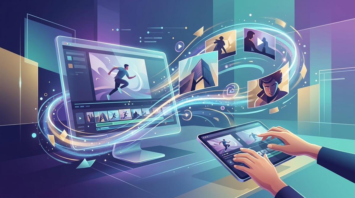 Hailuo 01はショート動画クリエイティブ制作において実用的か？