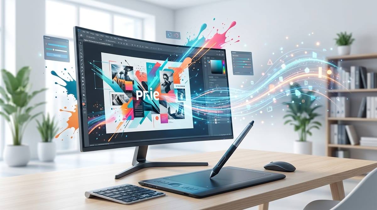 Seedream 4.5 を使用した商用ポスターと広告ビジュアル制作の完全ガイド