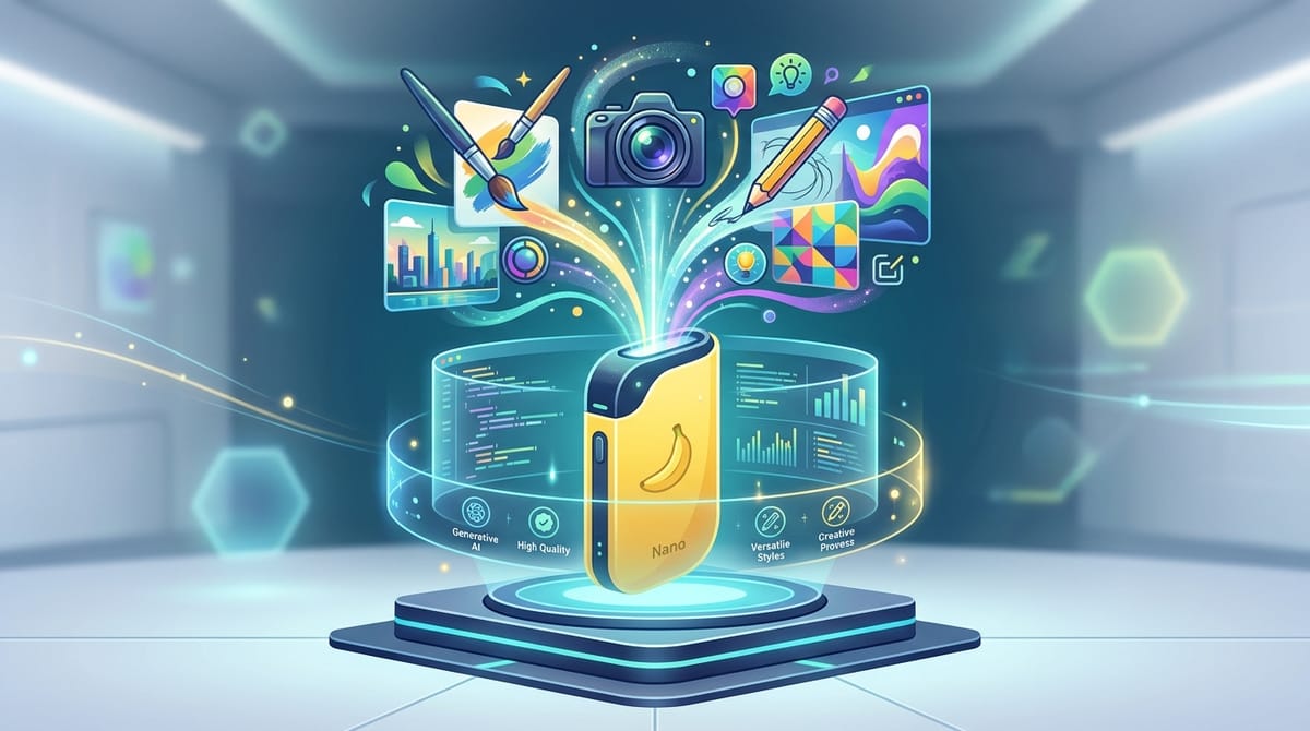 Nano Banana Proを使った記事用イラスト作成の完全ガイド