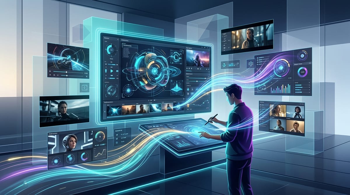 Sora2 Proはビジュアルデザイナーの制作に適しているか？