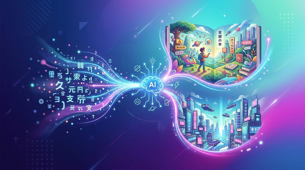 Grok Image 2.0で挿絵コンテンツを制作するための完全ガイド