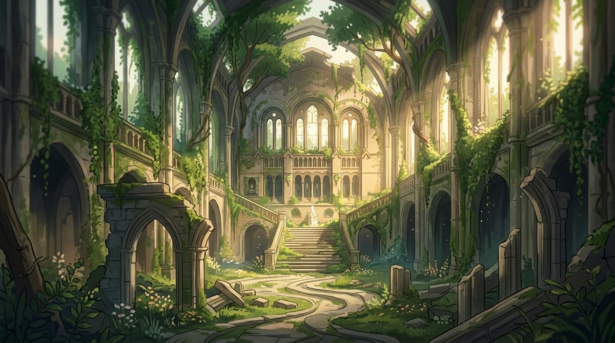 Seedance 1.5 Pro は廃墟美スタイルのコンテンツ生成に適しているか？