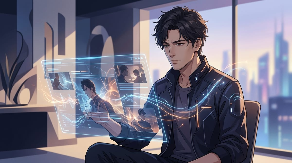 Sora2を使用して成人向けアニメコンテンツを制作するための完全ガイド