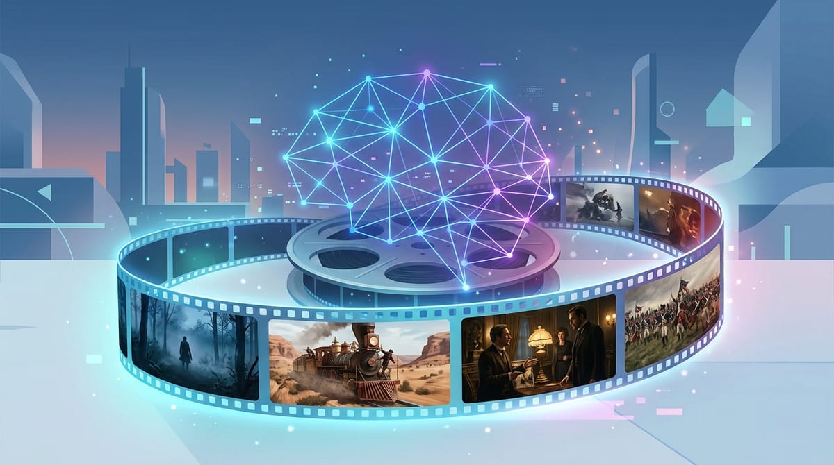 Sora2はシネマティック動画・ショートフィルム制作シーンにおいて実用的か？