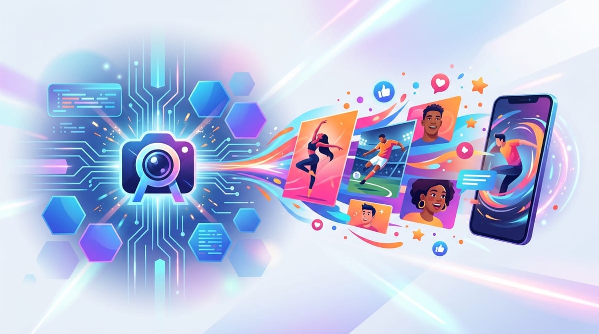Hailuo 01はショート動画制作（TikTok・YouTube Shortsなど）において実用的か？