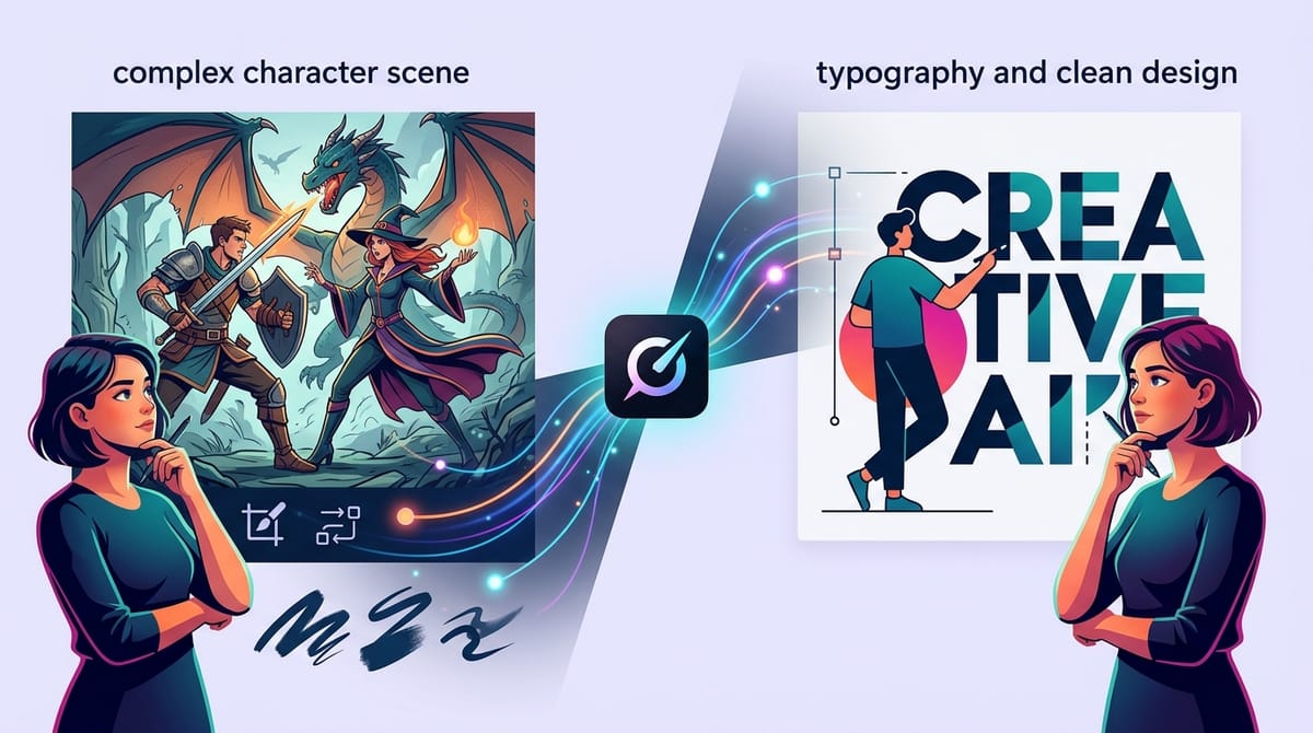 Grok Image 2.0 はイラストレーターに適しているか？