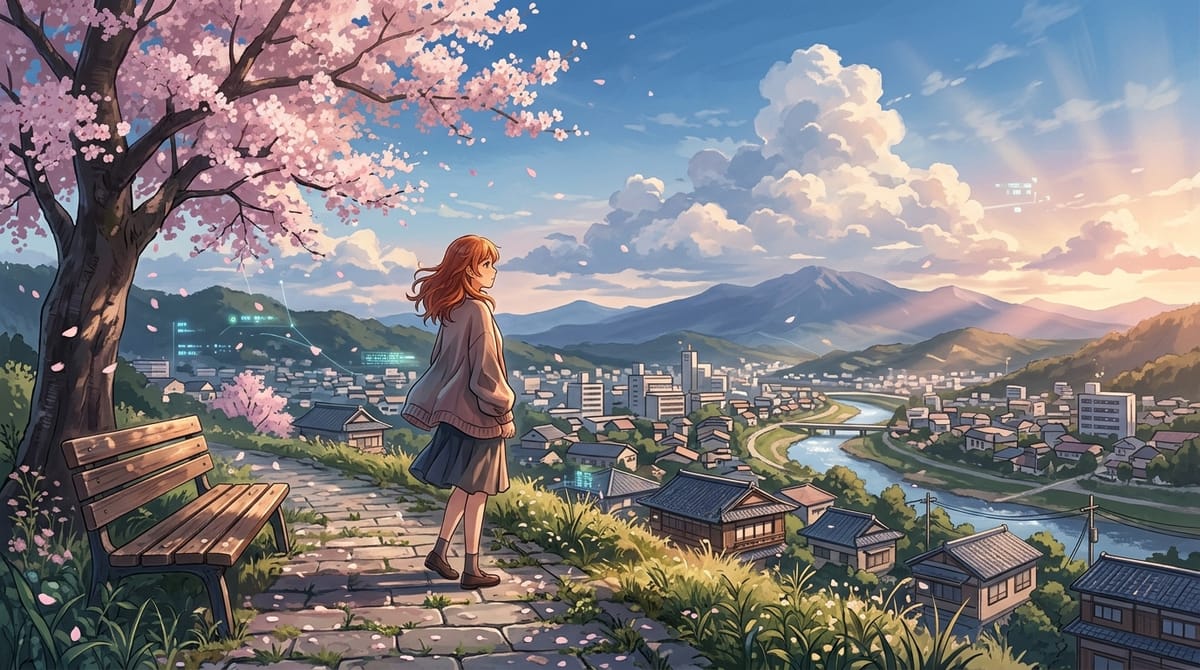 Hotgen Video V4 Fast は近年の人気アニメ映画に見られる繊細な画風のコンテンツ生成に適しているか？