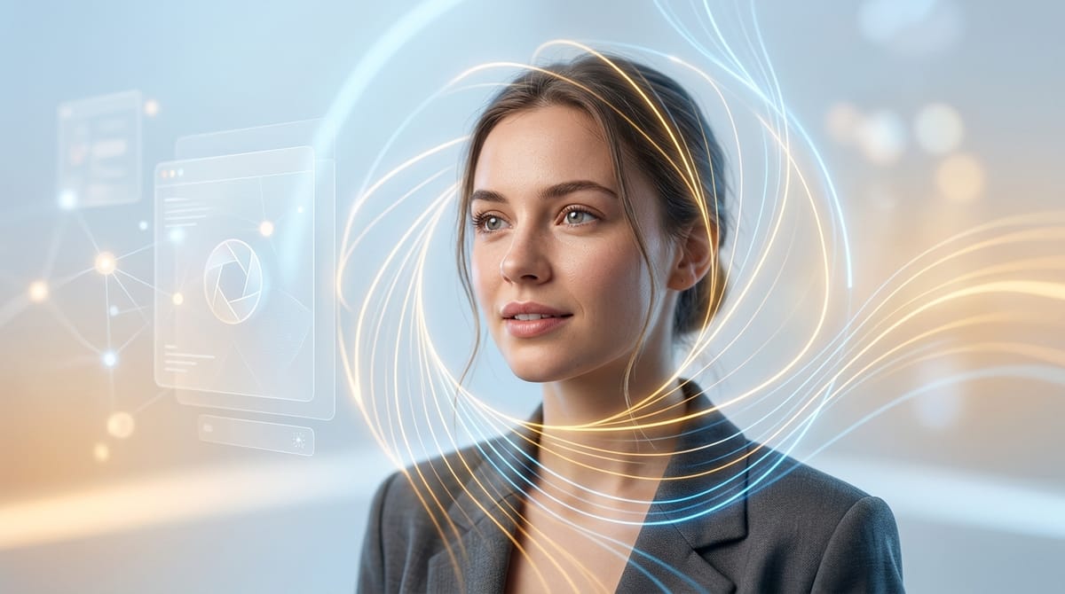 Veo 3.0 は「ポートレート」スタイルの生成に適しているか？